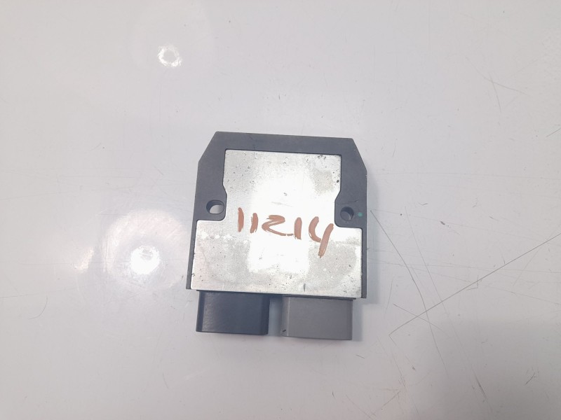 Recambio de regulador de corriente para bmw r 1250 r 1250 rt (1t13) referencia OEM IAM 852336701 FH020AB 