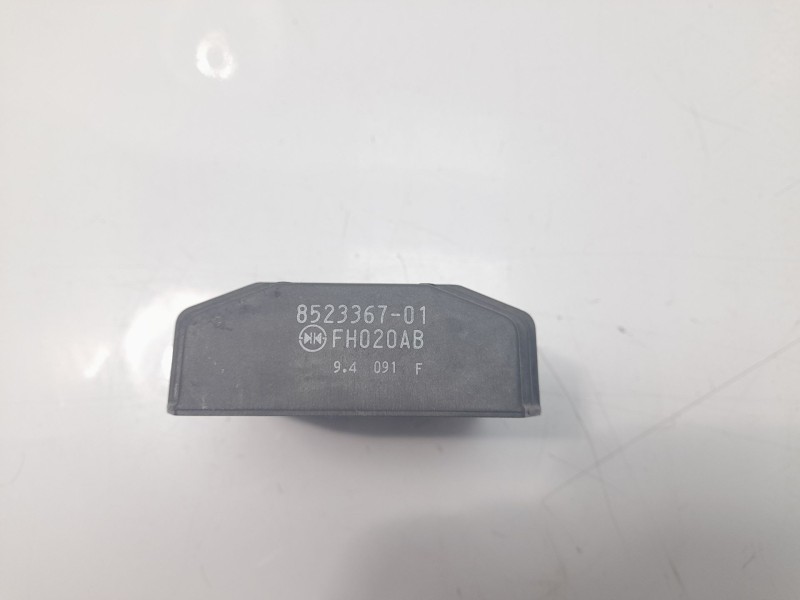 Recambio de regulador de corriente para bmw r 1250 r 1250 rt (1t13) referencia OEM IAM 852336701 FH020AB 