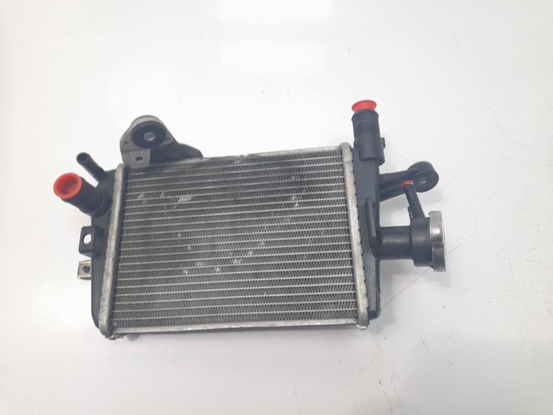 Recambio de radiador agua para bmw r 1250 r 1250 rt (1t13) referencia OEM IAM 17118546416  