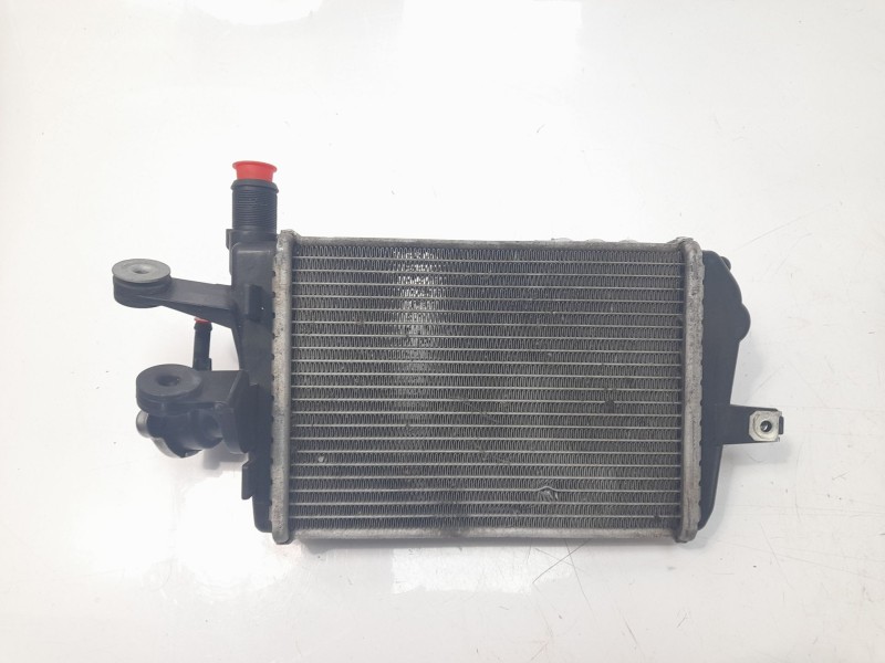 Recambio de radiador agua para bmw r 1250 r 1250 rt (1t13) referencia OEM IAM 17118546416  
