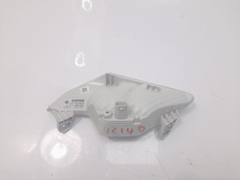 Recambio de piloto delantero derecho para bmw r 1250 r 1250 rt (1t13) referencia OEM IAM 63138541626 85416269 