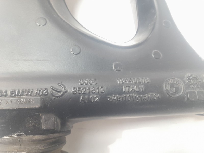 Recambio de puente trasero para bmw r 1250 r 1250 rt (1t13) referencia OEM IAM 33358521813  