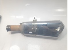 Recambio de silenciador trasero para bmw r 1250 r 1250 rt (1t13) referencia OEM IAM 18518559522 8559522  2