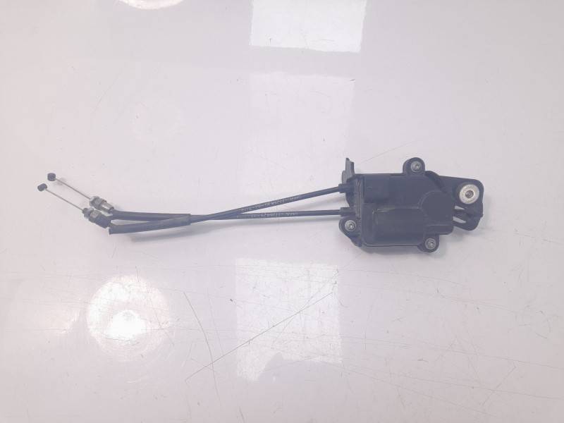 Recambio de modulo electronico para bmw r 1250 r 1250 rt (1t13) referencia OEM IAM 18519443059  