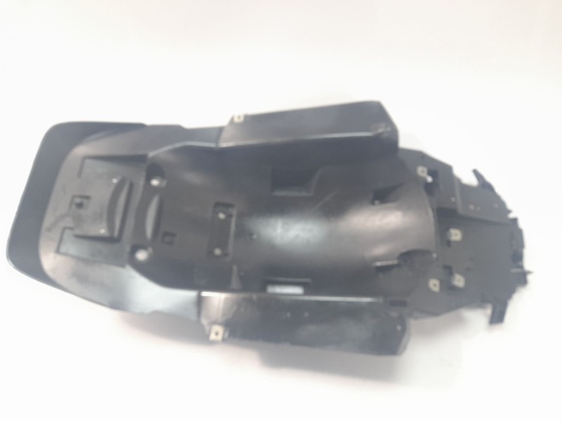 Recambio de guardabarros trasero para bmw r 1250 r 1250 rt (1t13) referencia OEM IAM 46638382827  