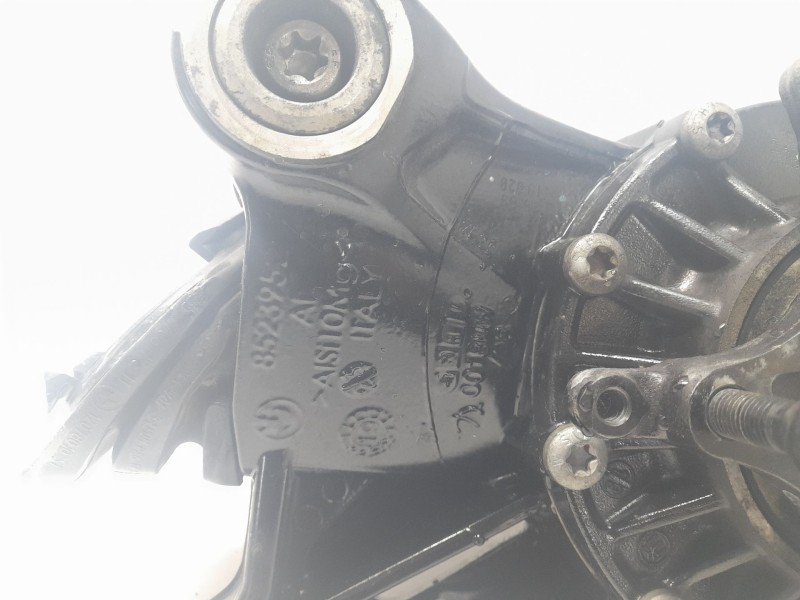 Recambio de flector cardan para bmw r 1250 r 1250 rt (1t13) referencia OEM IAM 8523952 33748394284 