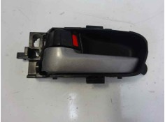 Recambio de maneta interior delantera izquierda para suzuki grand vitara jb (jt) 1.9 ddis turbodiesel referencia OEM IAM   