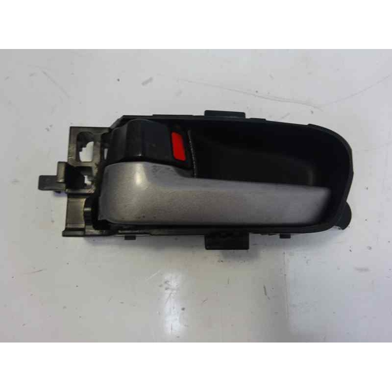 Recambio de maneta interior delantera izquierda para suzuki grand vitara jb (jt) 1.9 ddis turbodiesel referencia OEM IAM   