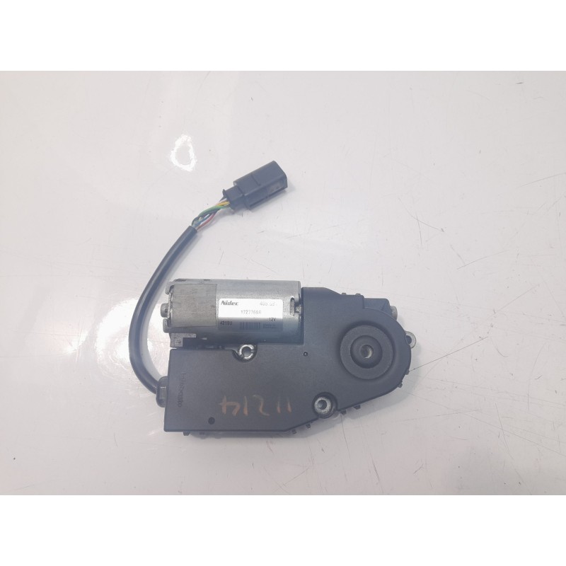 Recambio de motor elevalunas delantero derecho para bmw r 1250 r 1250 rt (1t13) referencia OEM IAM 1727769A  