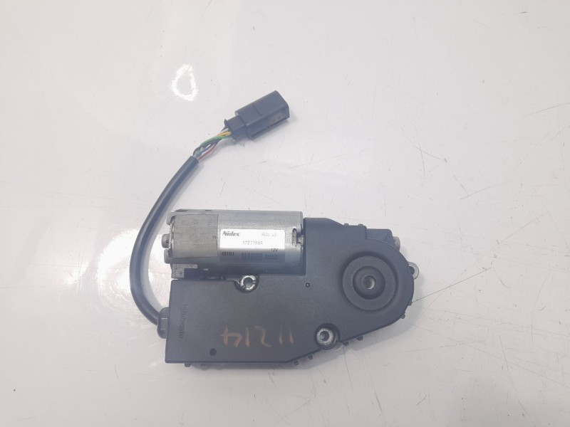 Recambio de motor elevalunas delantero derecho para bmw r 1250 r 1250 rt (1t13) referencia OEM IAM 1727769A  