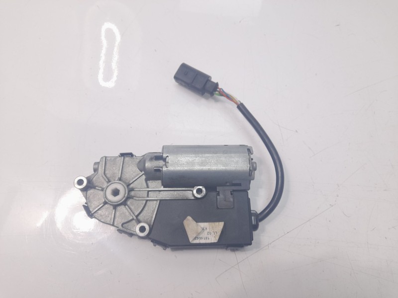 Recambio de motor elevalunas delantero derecho para bmw r 1250 r 1250 rt (1t13) referencia OEM IAM 1727769A  