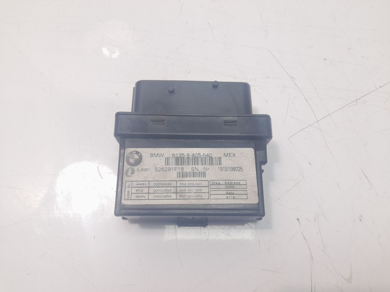 Recambio de modulo electronico para bmw r 1250 r 1250 rt (1t13) referencia OEM IAM 61358405640 526291F18 