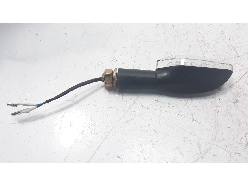 Recambio de piloto trasero derecho para zontes motorcycles zt125 zt 125-u referencia OEM IAM 1171200066000  