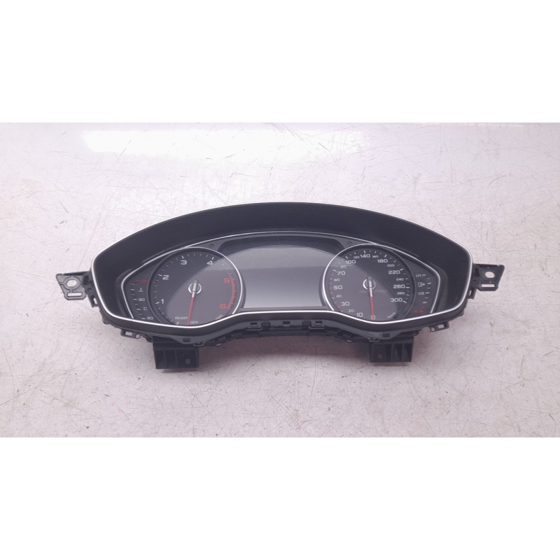 Recambio de cuadro instrumentos para audi a4 b9 avant (8w5, 8wd) 2.0 tdi referencia OEM IAM 8W5920771B 503006100402 