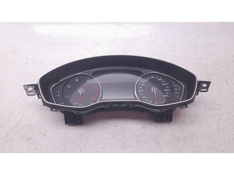 Recambio de cuadro instrumentos para audi a4 b9 avant (8w5, 8wd) 2.0 tdi referencia OEM IAM 8W5920771B 503006100402 