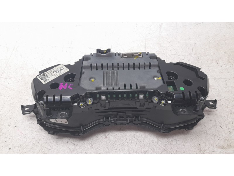 Recambio de cuadro instrumentos para audi a4 b9 avant (8w5, 8wd) 2.0 tdi referencia OEM IAM 8W5920771B 503006100402 