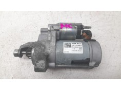 MOTOR ARRANQUE 04L911024A 04L911024A ARF501504DN MS4380003780