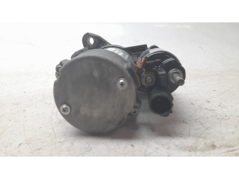 Recambio de motor arranque para audi a4 b9 avant (8w5, 8wd) 2.0 tdi referencia OEM IAM 04L911024A MS4380003780 ARF501504DN