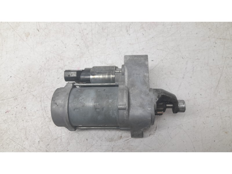 Recambio de motor arranque para audi a4 b9 avant (8w5, 8wd) 2.0 tdi referencia OEM IAM 04L911024A MS4380003780 ARF501504DN
