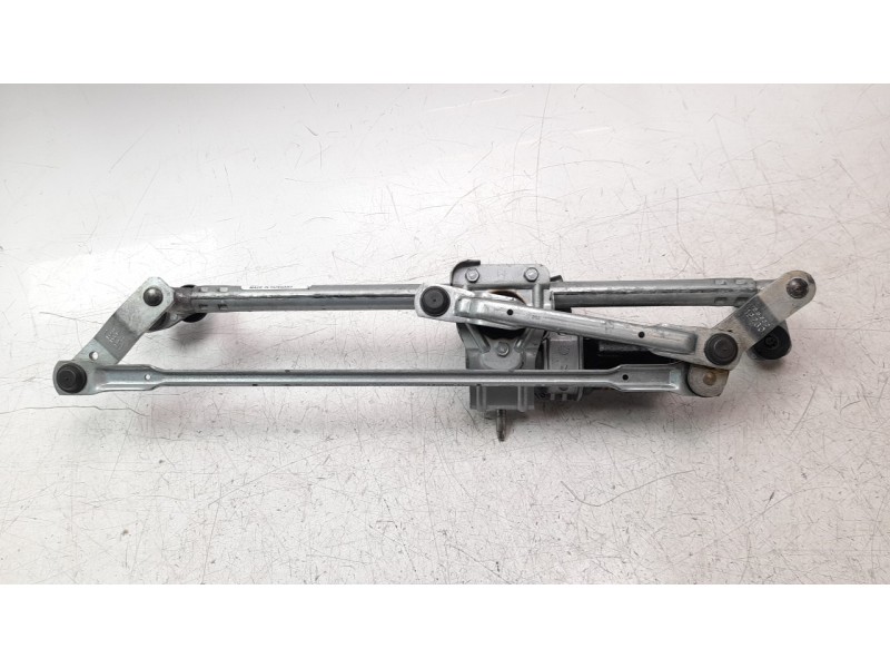 Recambio de motor limpia delantero para volkswagen scirocco (138) 2.0 tsi referencia OEM IAM 1K8955023K  