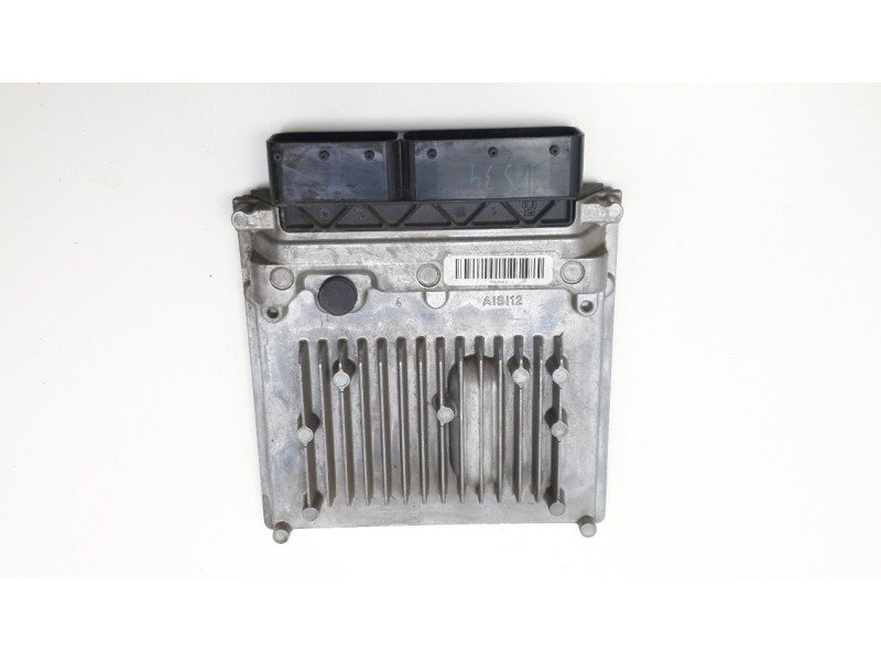 Recambio de centralita motor uce para mercedes-benz clase gla (x156) gla 200 cdi / d (156.908) referencia OEM IAM A6519009502  