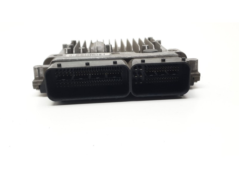Recambio de centralita motor uce para mercedes-benz clase gla (x156) gla 200 cdi / d (156.908) referencia OEM IAM A6519009502  