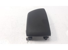 Recambio de apoyabrazos central para bmw serie 1 lim. (f20) 2.0 turbodiesel referencia OEM IAM 51162405915  