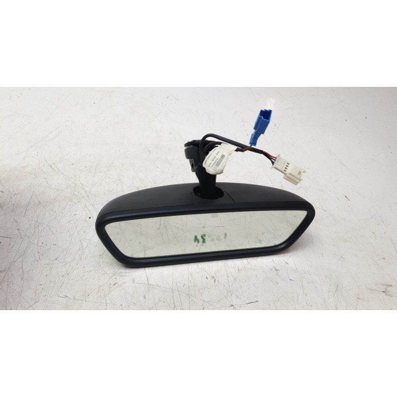 Recambio de espejo para mercedes-benz clase gla (x156) gla 200 cdi / d (156.908) referencia OEM IAM 1768100817  