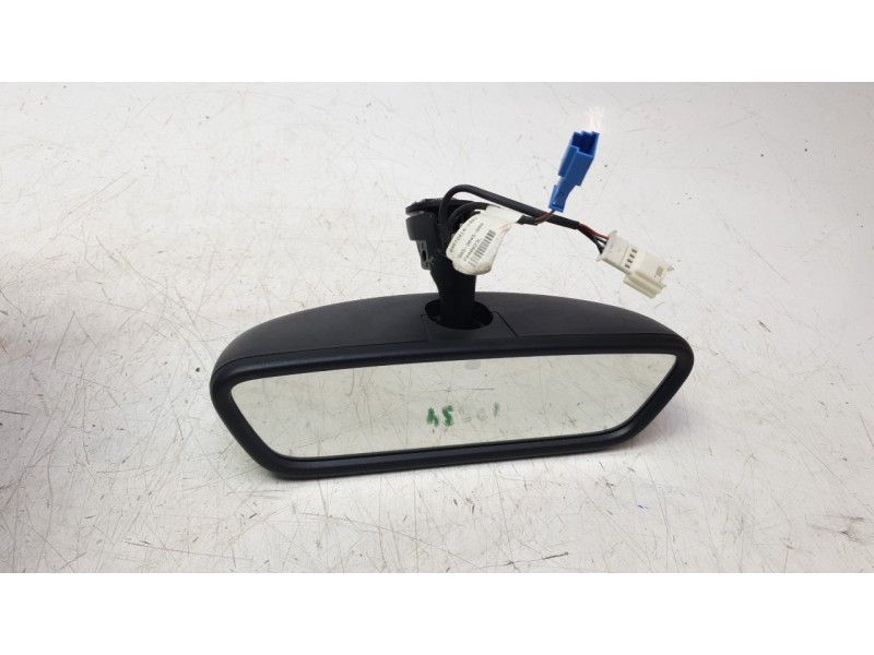 Recambio de espejo para mercedes-benz clase gla (x156) gla 200 cdi / d (156.908) referencia OEM IAM 1768100817  