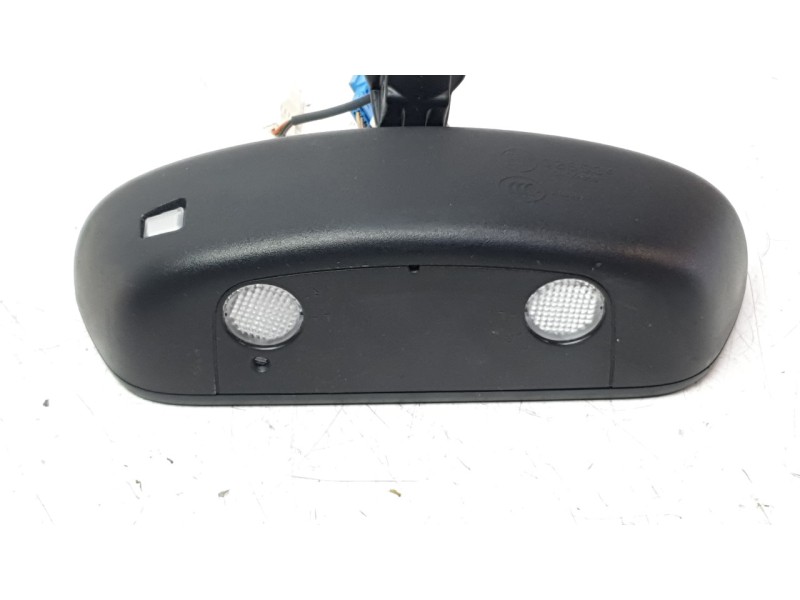 Recambio de espejo para mercedes-benz clase gla (x156) gla 200 cdi / d (156.908) referencia OEM IAM 1768100817  