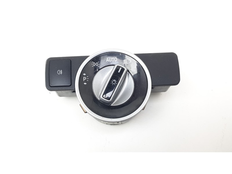 Recambio de mando luces para mercedes-benz clase gla (x156) gla 200 cdi / d (156.908) referencia OEM IAM A2129050551  