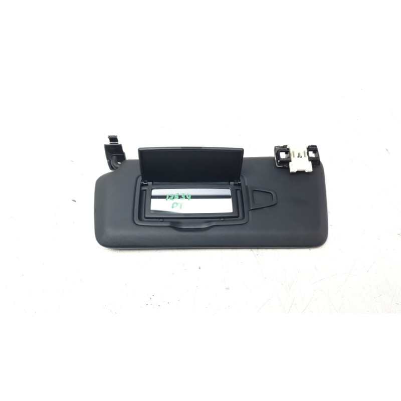 Recambio de parasol izquierdo para mercedes-benz clase gla (x156) gla 200 cdi / d (156.908) referencia OEM IAM 1768101500  