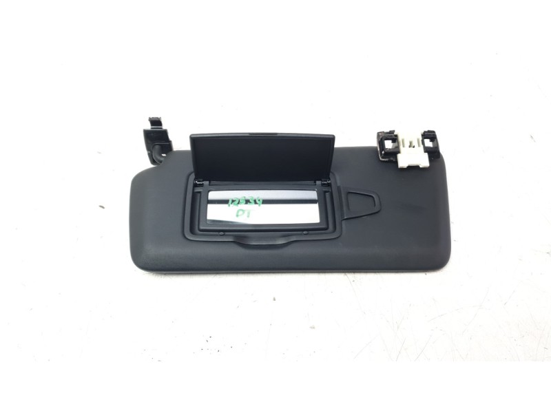 Recambio de parasol izquierdo para mercedes-benz clase gla (x156) gla 200 cdi / d (156.908) referencia OEM IAM 1768101500  