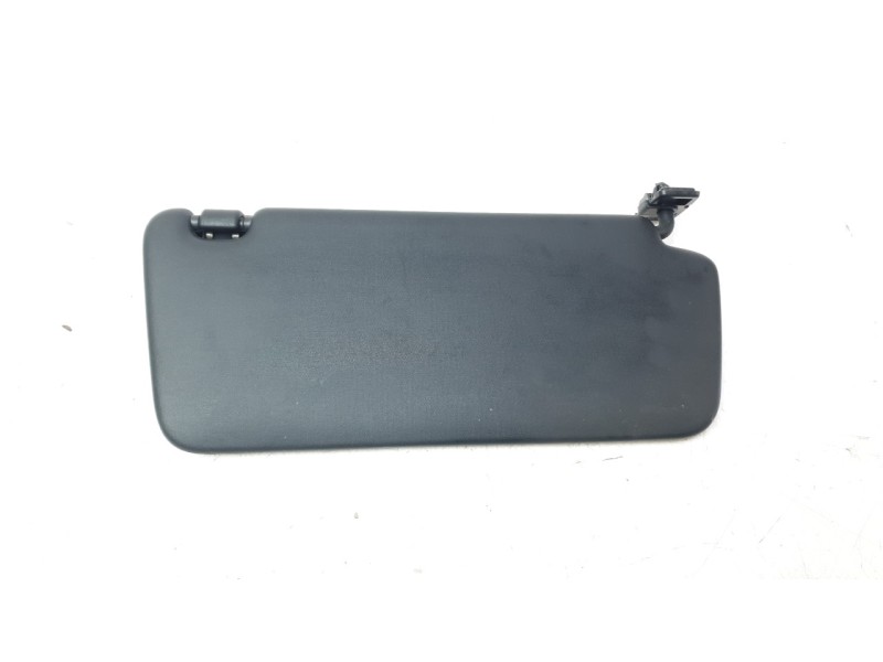Recambio de parasol izquierdo para mercedes-benz clase gla (x156) gla 200 cdi / d (156.908) referencia OEM IAM 1768101500  
