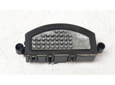 Recambio de resistencia calefaccion para mercedes-benz clase gla (x156) gla 200 cdi / d (156.908) referencia OEM IAM A2469064100 2