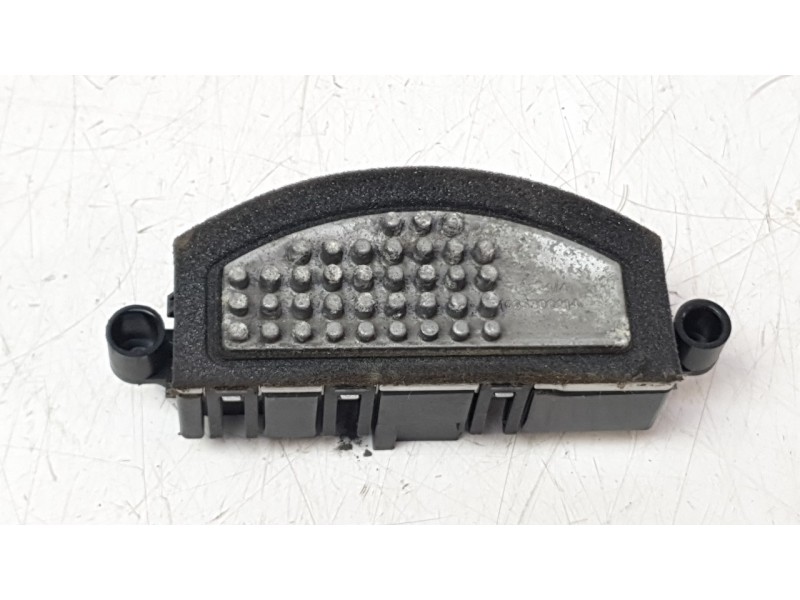 Recambio de resistencia calefaccion para mercedes-benz clase gla (x156) gla 200 cdi / d (156.908) referencia OEM IAM A2469064100