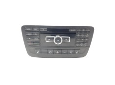 SISTEMA NAVEGACION GPS A2469000112 A2469000112 