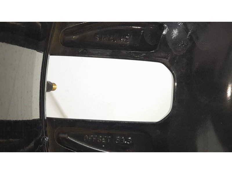 Recambio de llanta para kia ev9 100 gt-line awd referencia OEM IAM 52910DO360  