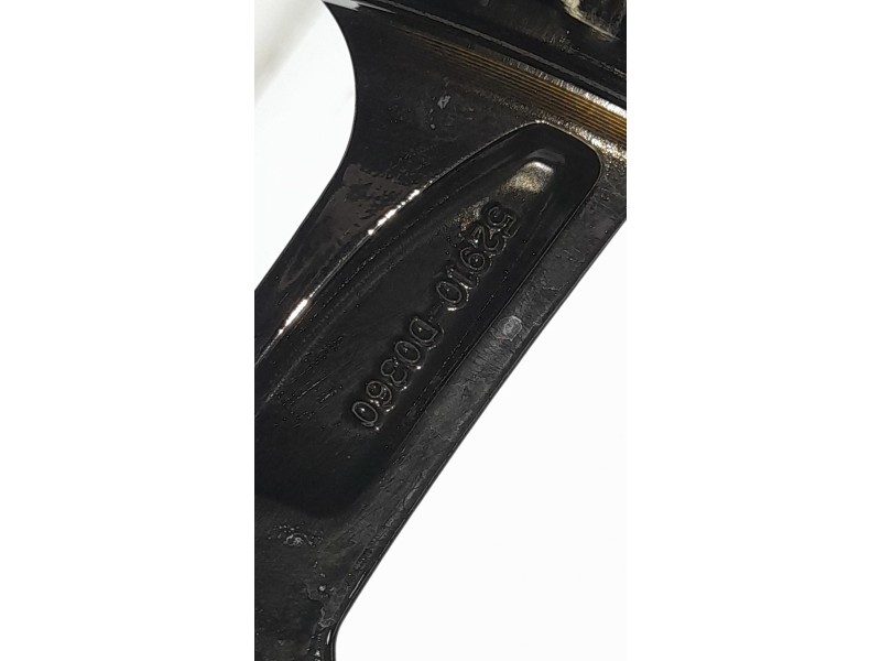 Recambio de llanta para kia ev9 100 gt-line awd referencia OEM IAM 52910DO360  