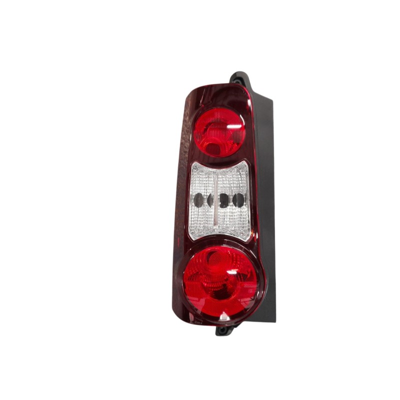 Recambio de piloto trasero izquierdo para citroën berlingo cuadro referencia OEM IAM 9677205580  103F07550771/16223735/5020545/C
