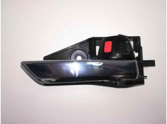 Recambio de maneta interior delantera derecha para suzuki vitara 1.6 ddis comfort 4x4 referencia OEM IAM   