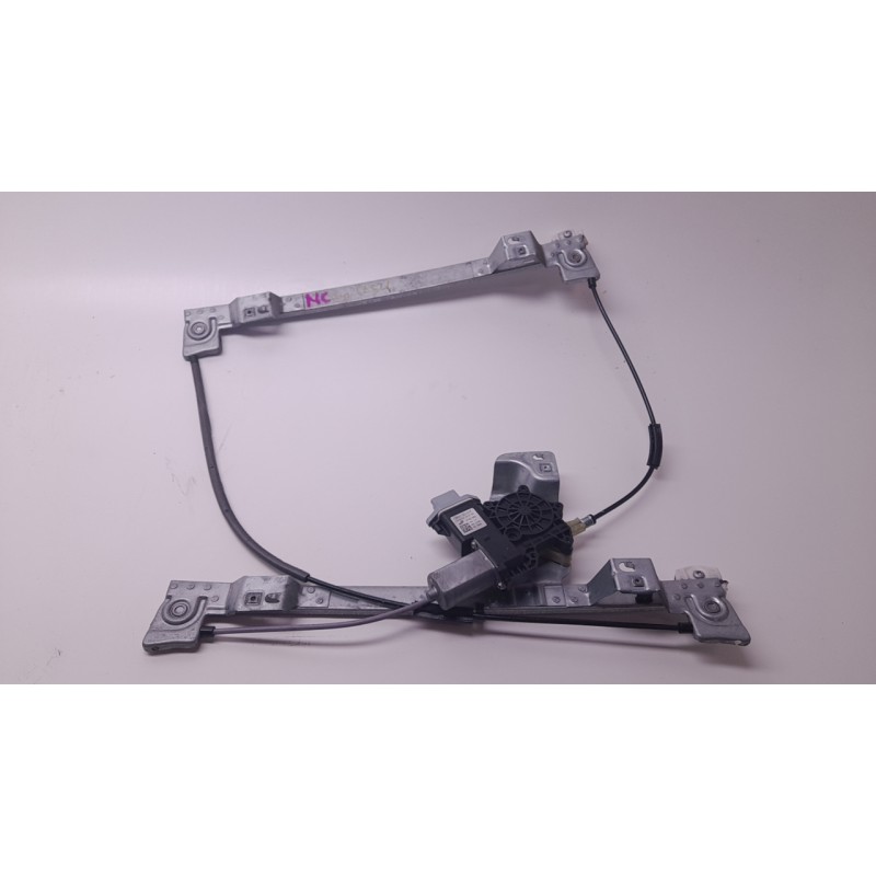 Recambio de elevalunas delantero izquierdo para renault kangoo express (fw0/1_) 1.5 dci 95 (fw16) referencia OEM IAM 807213729R 