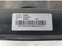 REFUERZO PARAGOLPES TRASERO 50544170 AA0921622