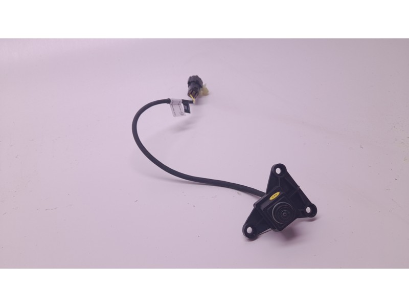 Recambio de camara vision trasera para mg 3 referencia OEM IAM 11694575  