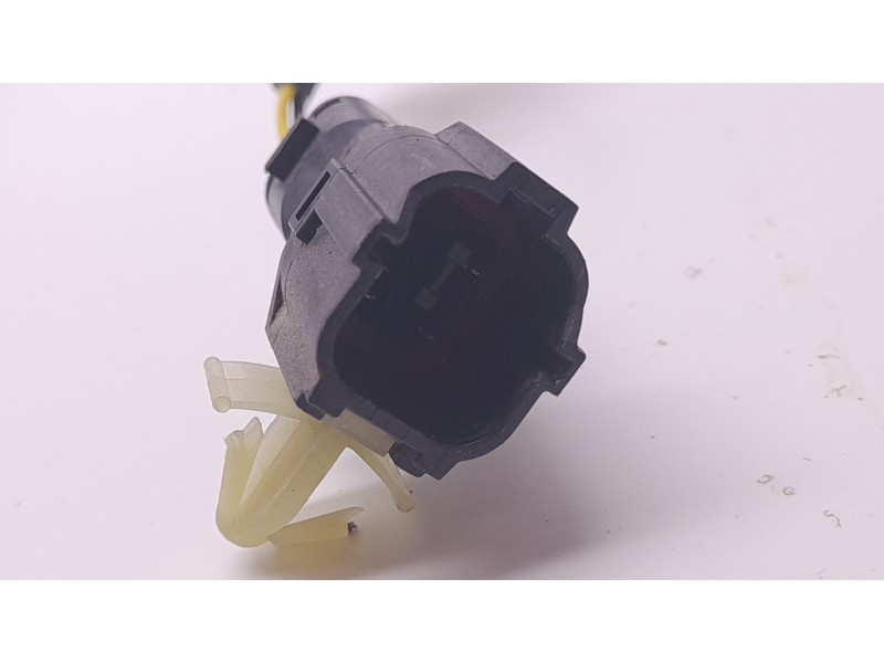 Recambio de camara vision trasera para mg 3 referencia OEM IAM 11694575  