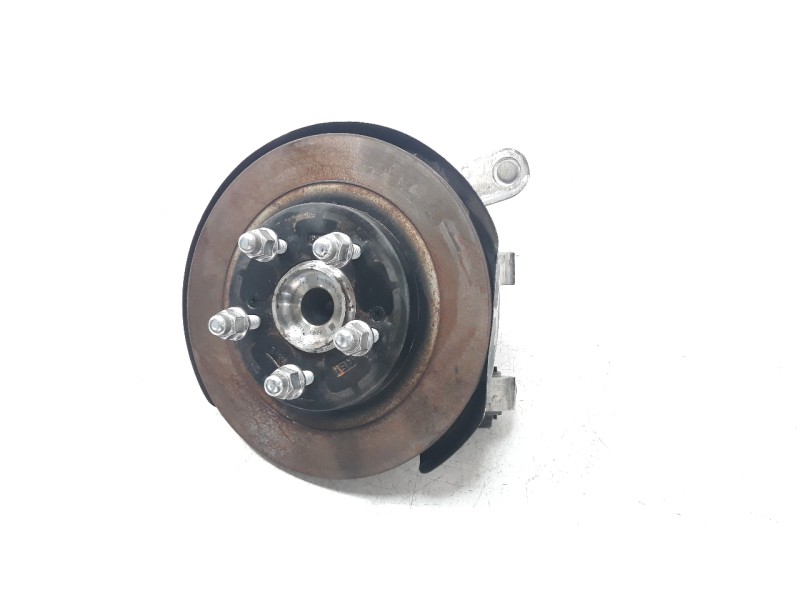 Recambio de mangueta trasera izquierda para kia niro referencia OEM IAM   