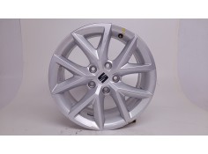 Recambio de llanta para seat leon (kl1, klg) 1.0 tsi referencia OEM IAM 5FA601025  