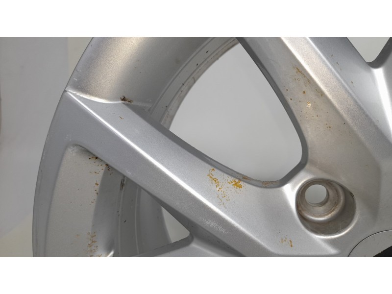 Recambio de llanta para seat leon (kl1, klg) 1.0 tsi referencia OEM IAM 5FA601025  