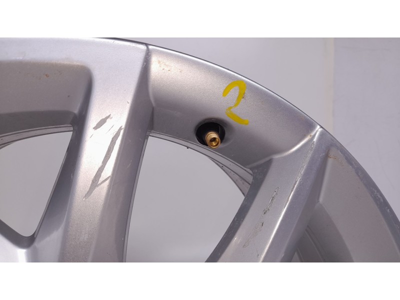 Recambio de llanta para seat leon (kl1, klg) 1.0 tsi referencia OEM IAM 5FA601025  