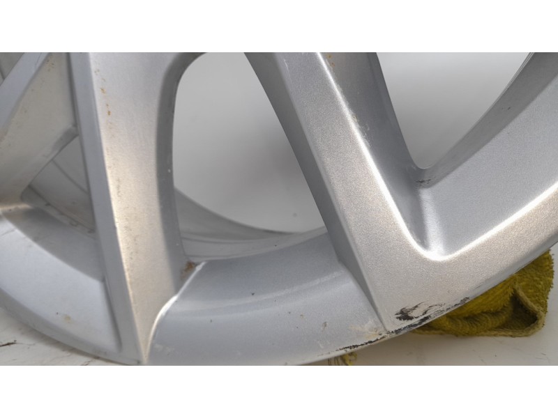 Recambio de llanta para seat leon (kl1, klg) 1.0 tsi referencia OEM IAM 5FA601025  